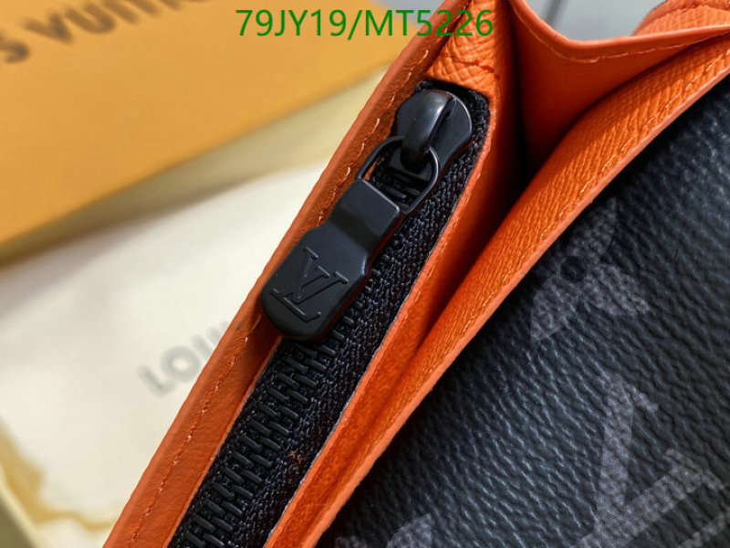 LV-Wallet Mirror Quality Code: MT5226 $: 79USD