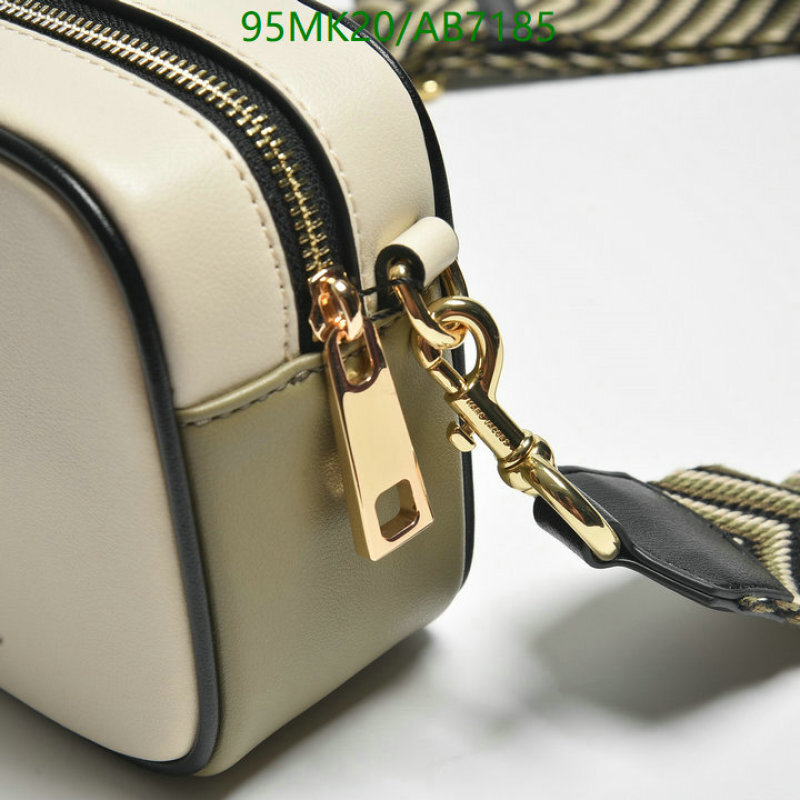 Marc Jacobs-Bag-Mirror Quality Code: AB7185 $: 95USD