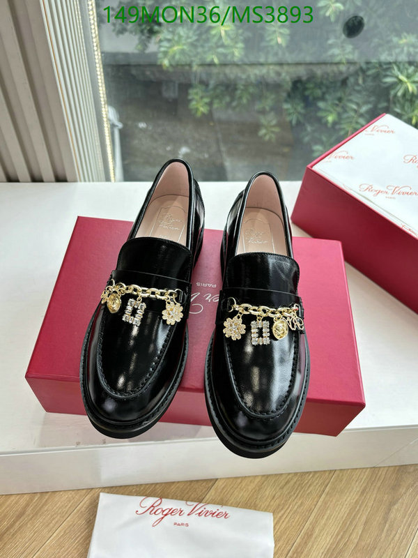 Roger Vivier-Women Shoes Code: MS3893 $: 149USD