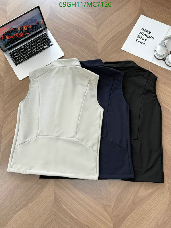 ARCTERYX-Clothing Code: MC7120 $: 69USD