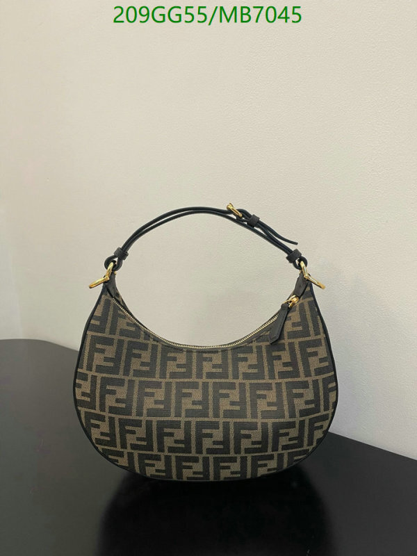 Fendi-Bag-Mirror Quality Code: MB7045 $: 209USD