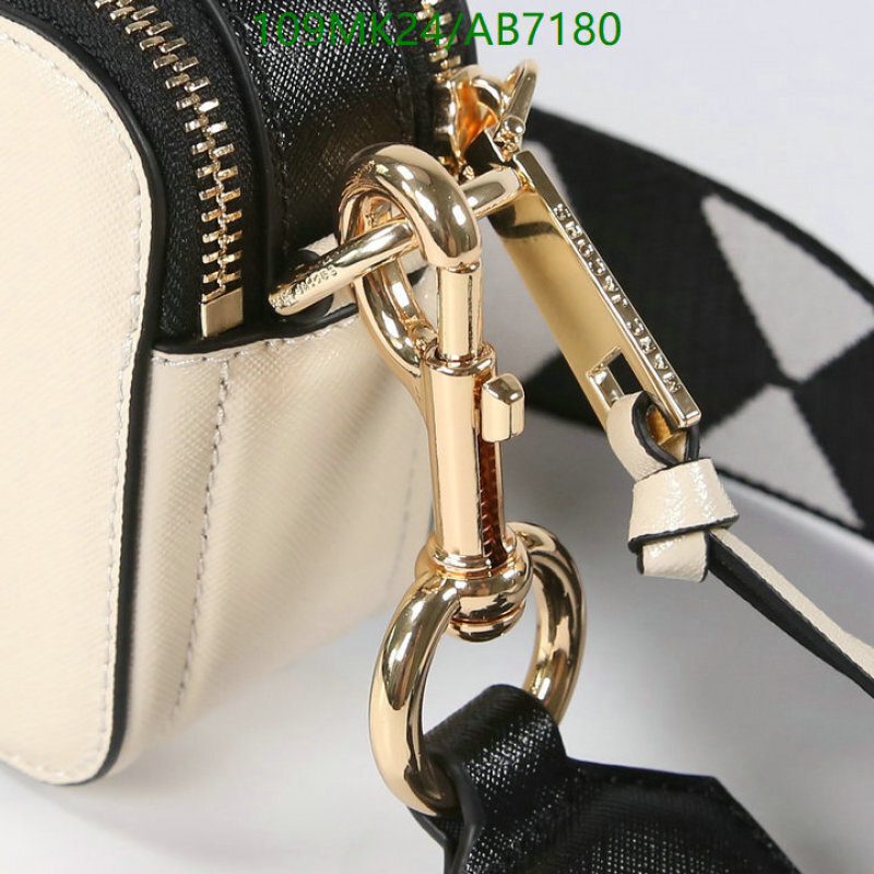 Marc Jacobs-Bag-Mirror Quality Code: AB7180 $: 109USD