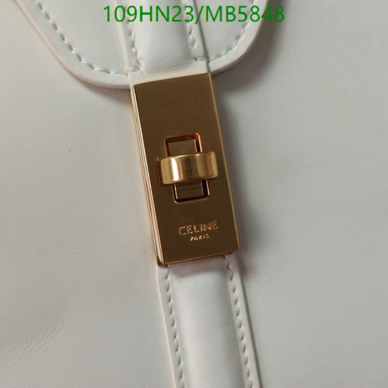 Celine-Bag-4A Quality Code: MB5848 $: 109USD