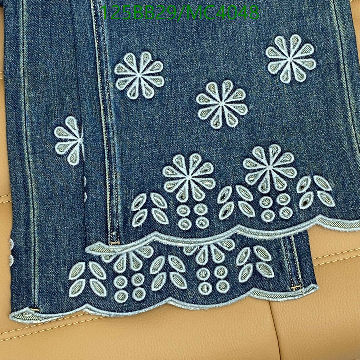 Valentino-Clothing Code: MC4048 $: 125USD