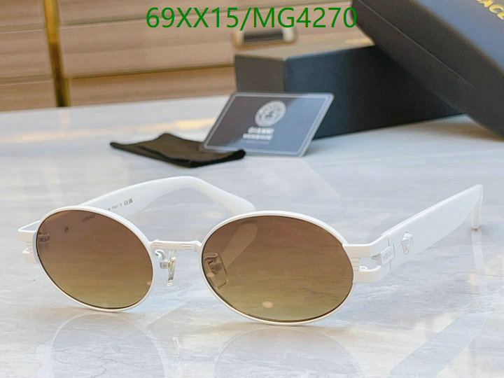 Versace-Glasses Code: MG4270 $: 69USD
