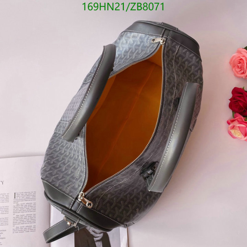 Goyard-Bag-4A Quality Code: ZB8071 $: 169USD