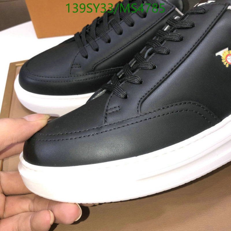 LV-Men shoes Code: MS4785 $: 139USD