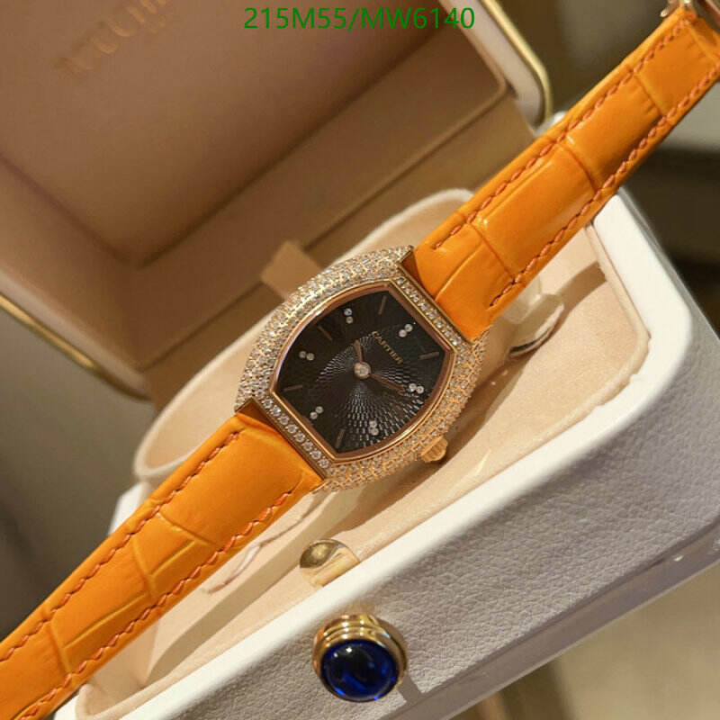 Cartier-Watch-Mirror Quality Code: MW6140 $: 215USD