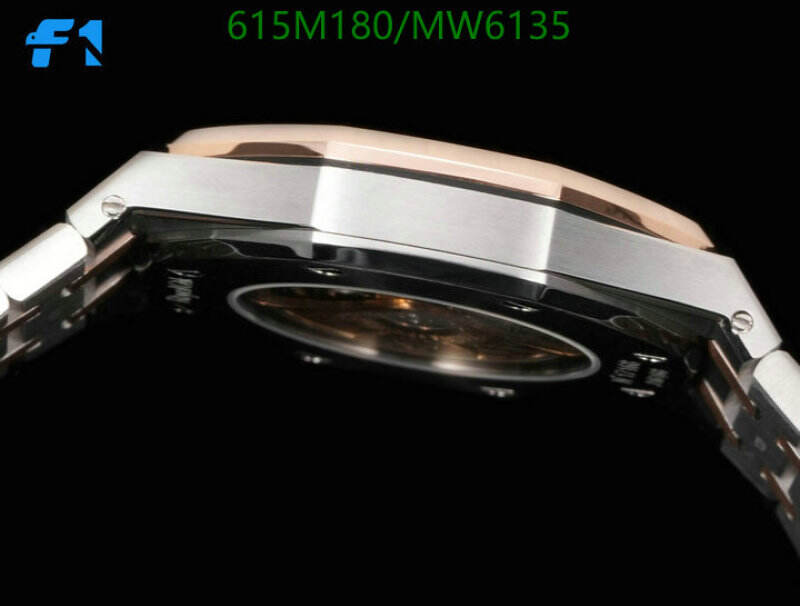 Audemars Piguet-Watch-Mirror Quality Code: MW6135 $: 615USD