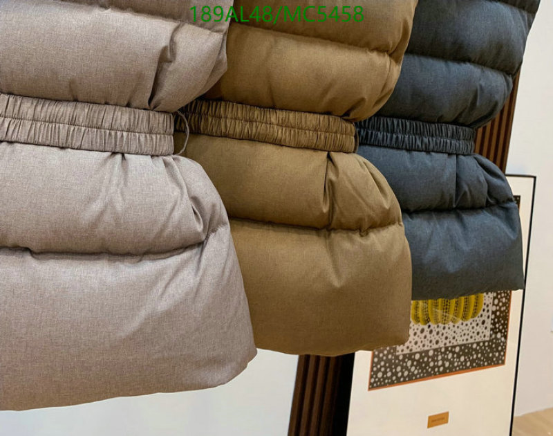 Prada-Down jacket Women Code: MC5458 $: 189USD