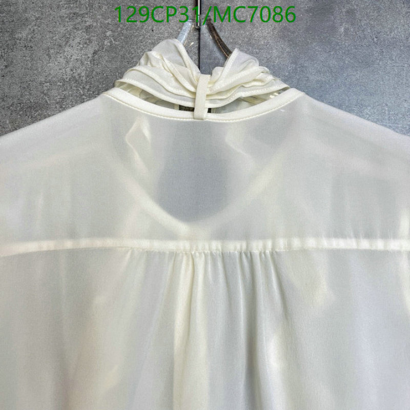 Valentino-Clothing Code: MC7086 $: 129USD