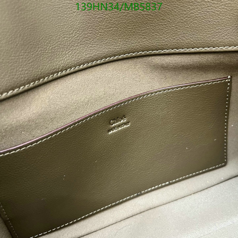 Chloe-Bag-4A Quality Code: MB5837 $: 139USD