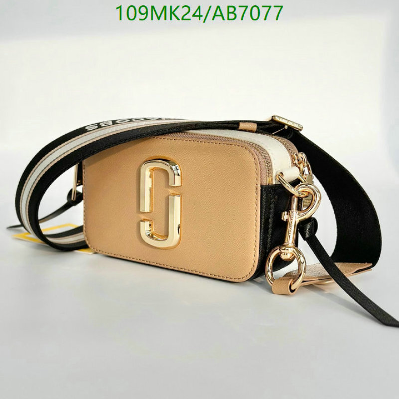 Marc Jacobs-Bag-Mirror Quality Code: AB7077 $: 109USD