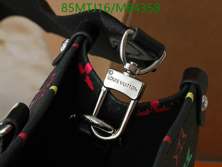 LV-Bag-4A Quality Code: MB4358 $: 85USD