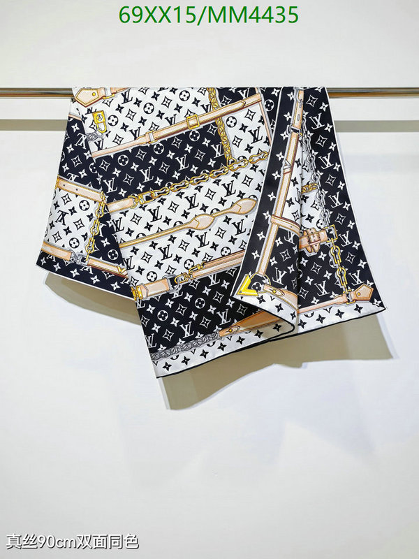 LV-Scarf Code: MM4435 $: 69USD