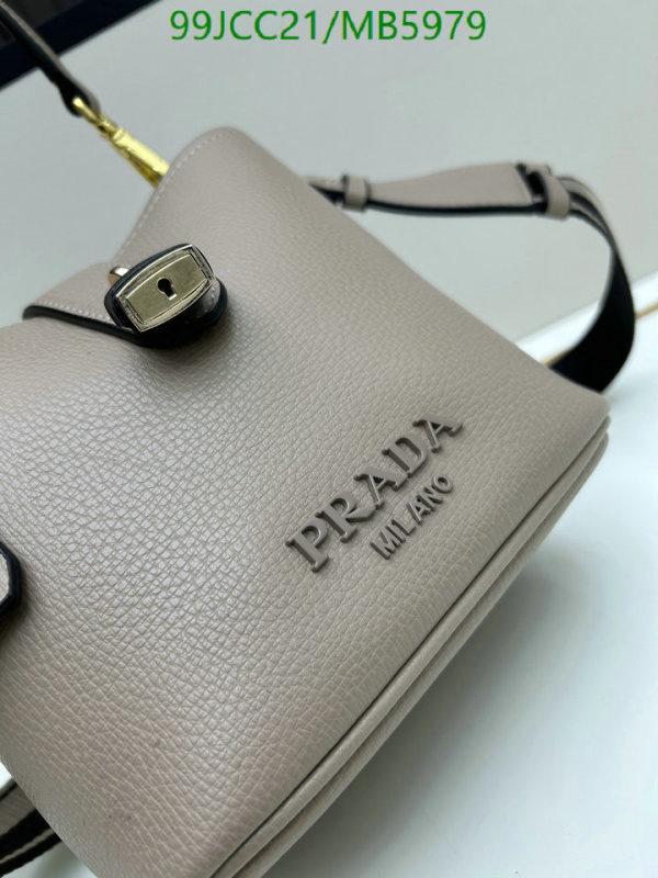 Prada-Bag-4A Quality Code: MB5979 $: 99USD
