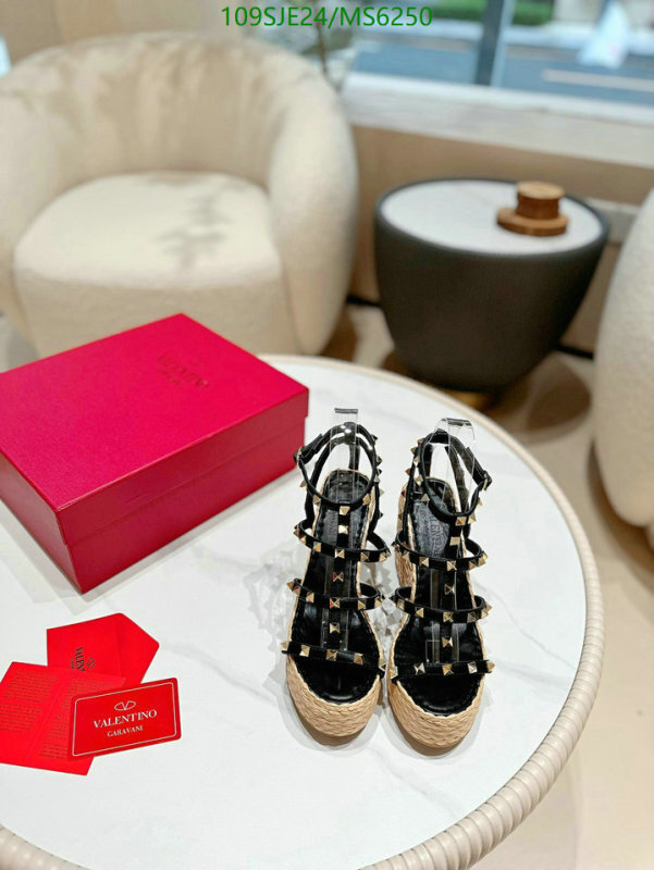 Valentino-Women Shoes Code: MS6250 $: 109USD