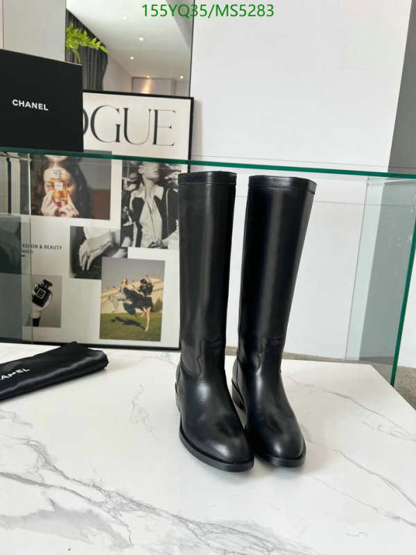 Boots-Women Shoes Code: MS5283 $: 155USD