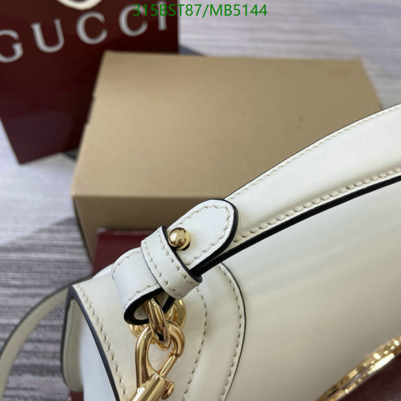 Gucci-Bag-Mirror Quality Code: MB5144 $: 315USD