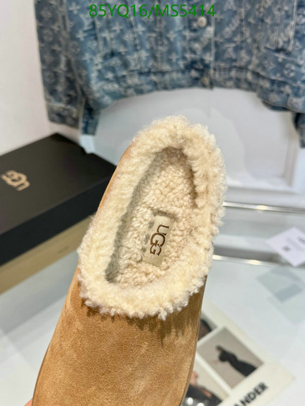 UGG-Women Shoes Code: MS5414 $: 85USD