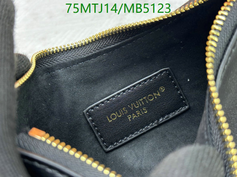 LV-Bag-4A Quality Code: MB5123 $: 75USD