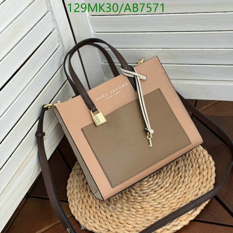 Marc Jacobs-Bag-Mirror Quality Code: AB7571 $: 129USD