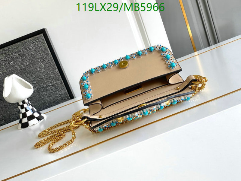 Valentino-Bag-4A Quality Code: MB5966 $: 119USD