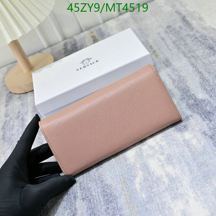 Versace-Wallet-4A Quality Code: MT4519 $: 45USD