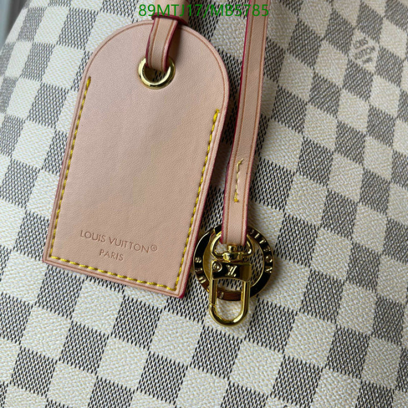 LV-Bag-4A Quality Code: MB5785 $: 89USD