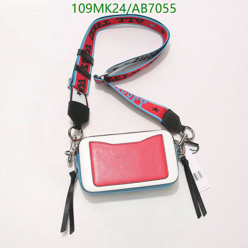 Marc Jacobs-Bag-Mirror Quality Code: AB7055 $: 109USD