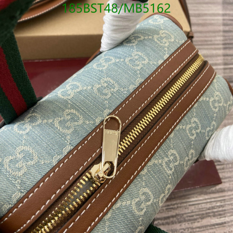 Gucci-Bag-Mirror Quality Code: MB5162 $: 185USD