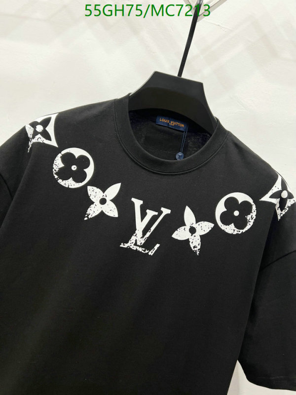 LV-Clothing Code: MC7213 $: 55USD