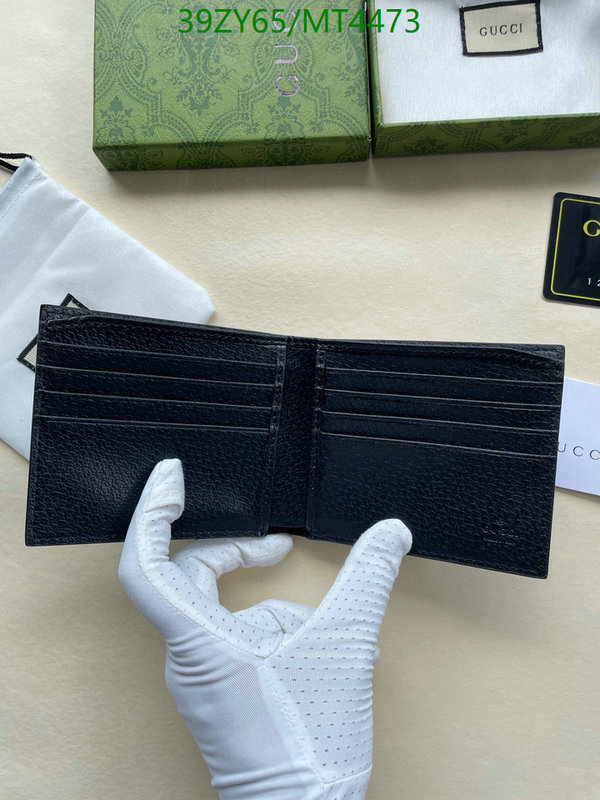Gucci-Wallet-4A Quality Code: MT4473 $: 39USD-Yupoo.ru - Copybrand.Team photo album Gucci-Wallet-4A Quality Code: MT4473 $: 39USD