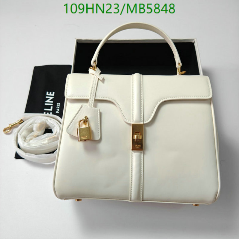 Celine-Bag-4A Quality Code: MB5848 $: 109USD
