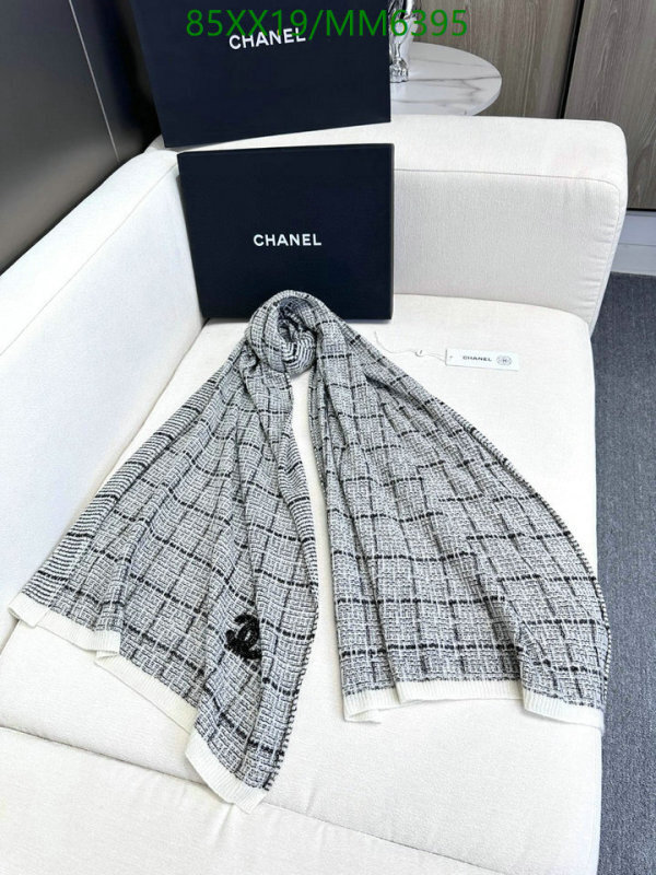Chanel-Scarf Code: MM6395 $: 85USD