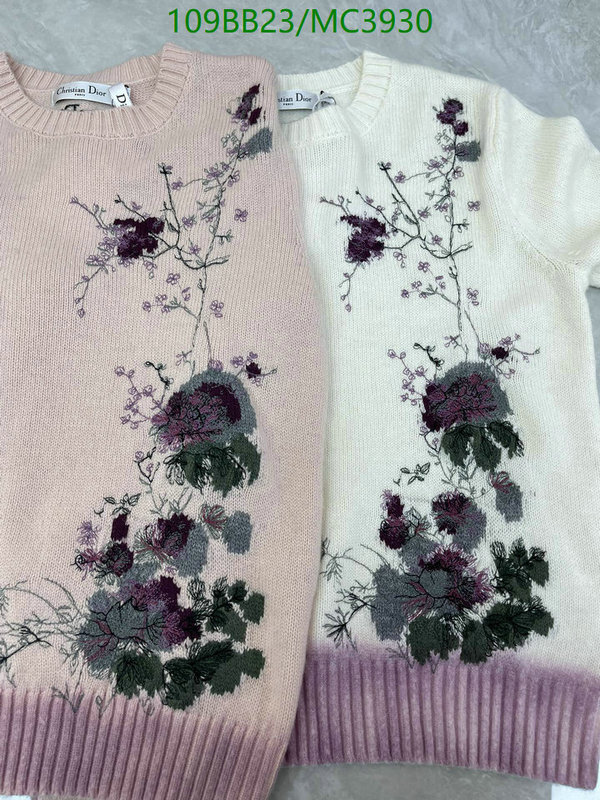 Dior-Clothing Code: MC3930 $: 109USD