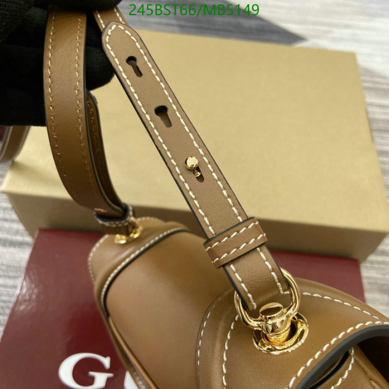 Gucci-Bag-Mirror Quality Code: MB5149 $: 245USD
