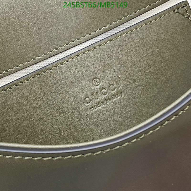 Gucci-Bag-Mirror Quality Code: MB5149 $: 245USD