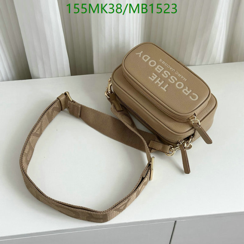 Marc Jacobs-Bag-Mirror Quality Code: MB1523 $: 155USD