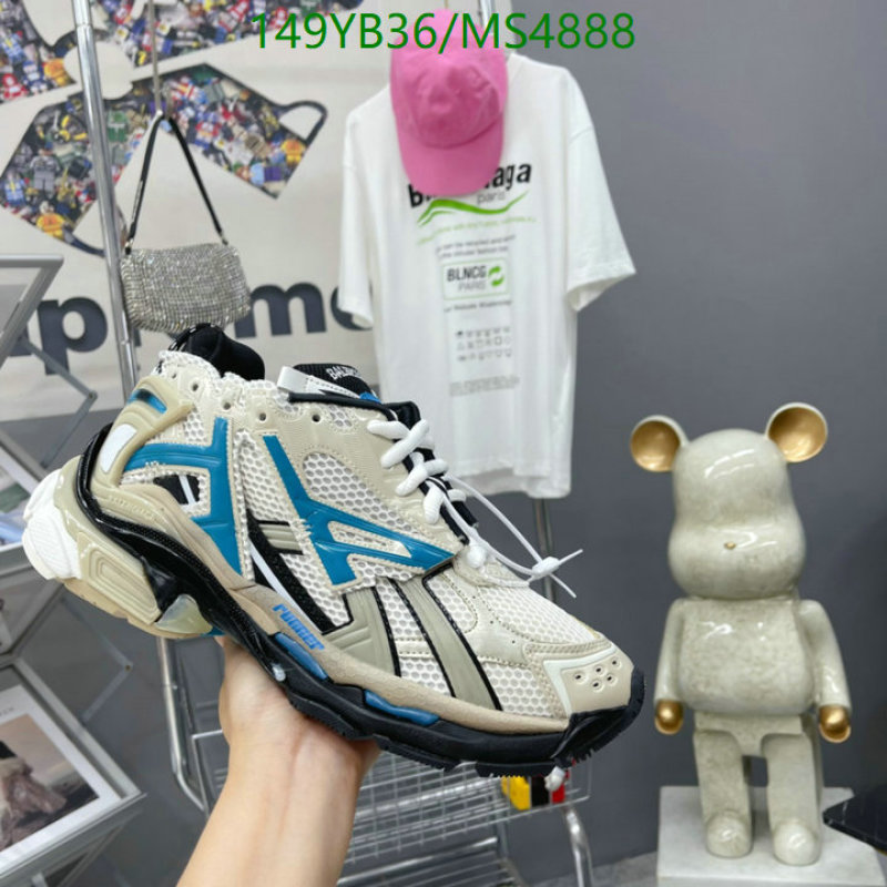 Balenciaga-Men shoes Code: MS4888-Yupoo.ru - Copybrand.Team photo album Balenciaga-Men shoes Code: MS4888