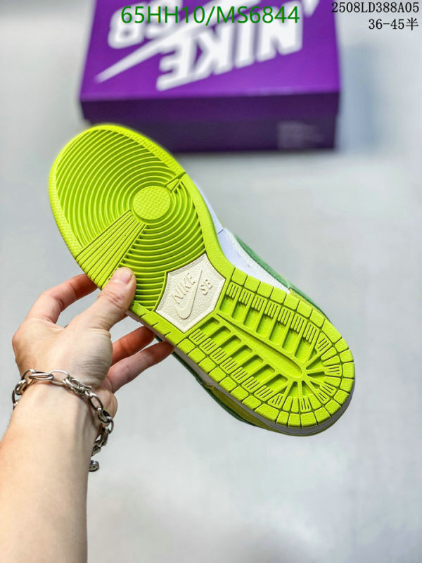 NIKE-Women Shoes Code: MS6844 $: 65USD