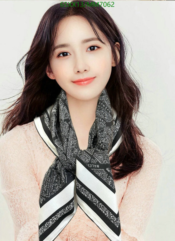 Dior-Scarf Code: MM7062 $: 65USD