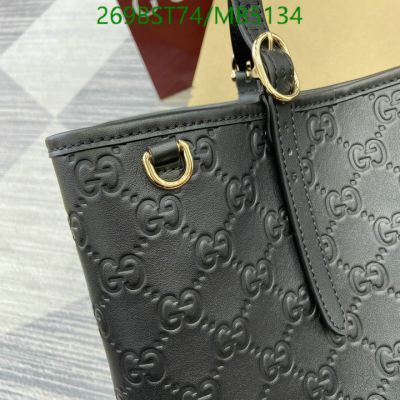 Gucci-Bag-Mirror Quality Code: MB5134 $: 269USD