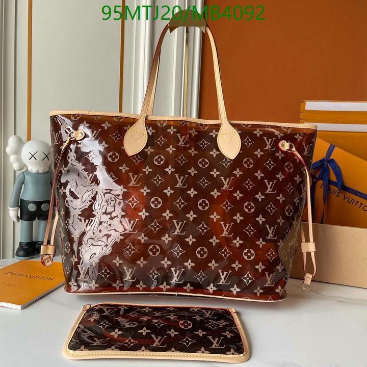 LV-Bag-4A Quality Code: MB4092 $: 95USD