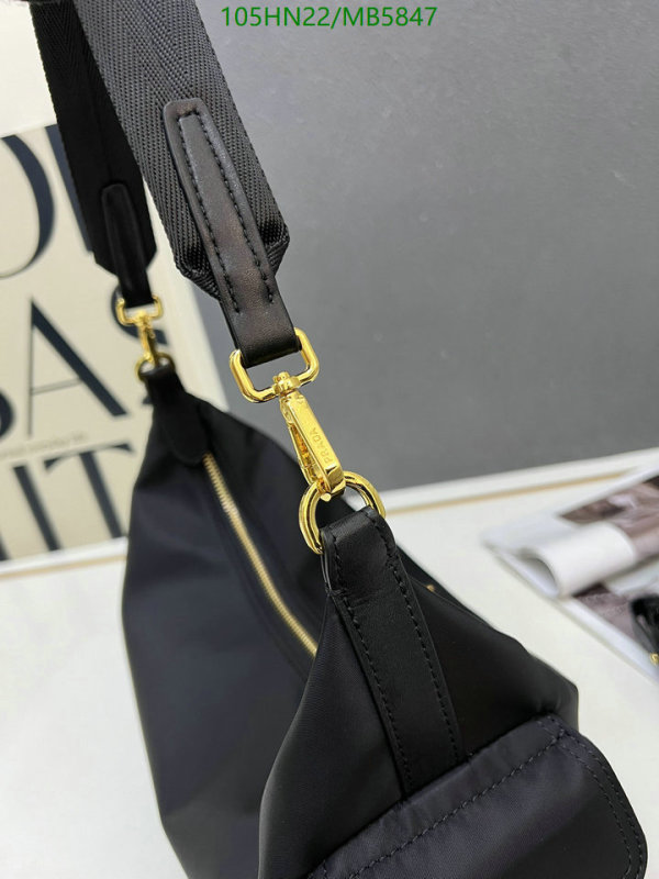 Prada-Bag-4A Quality Code: MB5847 $: 105USD