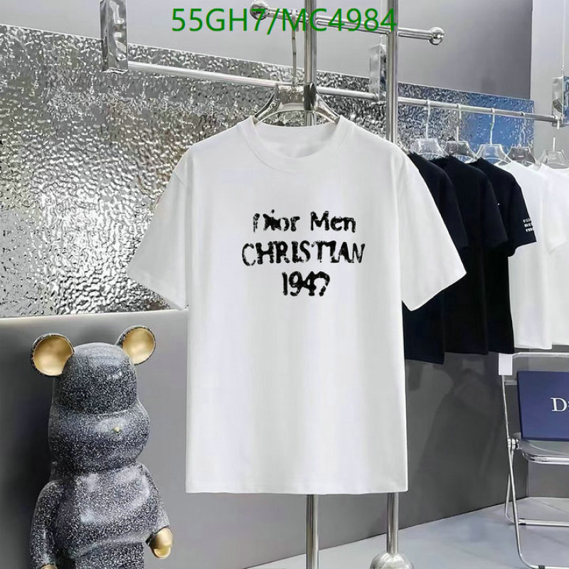 Dior-Clothing Code: MC4984 $: 55USD