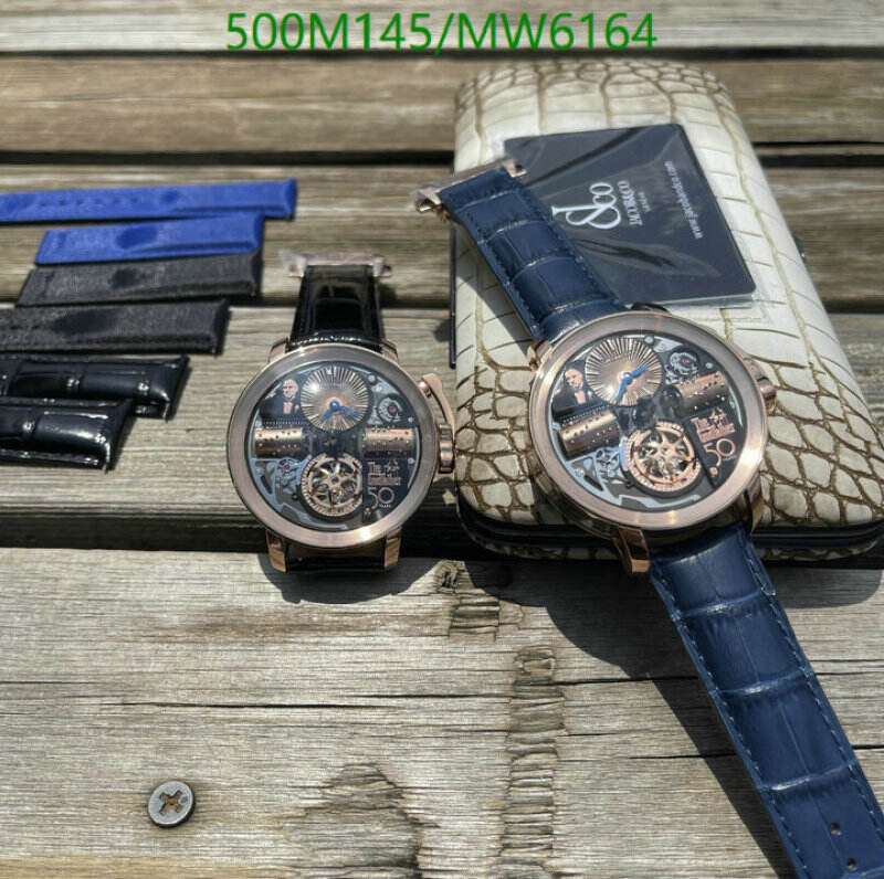 Jacob&Co-Watch-Mirror Quality Code: MW6164 $: 500USD