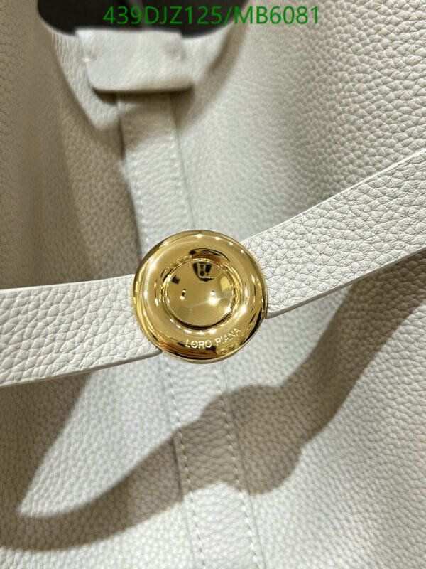 Loro Piana-Bag-Mirror Quality Code: MB6081 $: 439USD