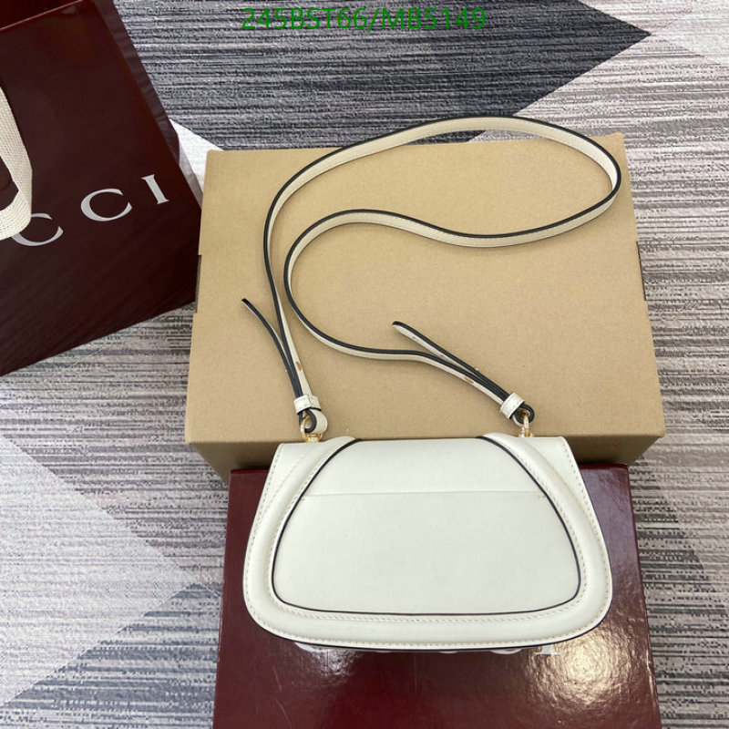 Gucci-Bag-Mirror Quality Code: MB5149 $: 245USD