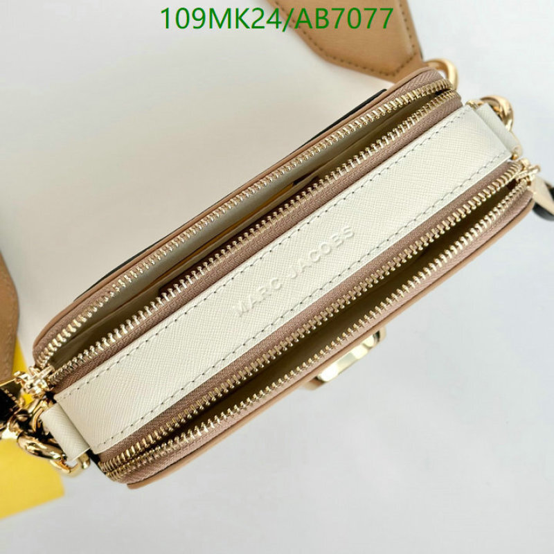 Marc Jacobs-Bag-Mirror Quality Code: AB7077 $: 109USD